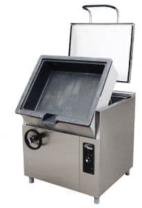 Сковорода опрокидывающаяся Kayman СЭ-53-1