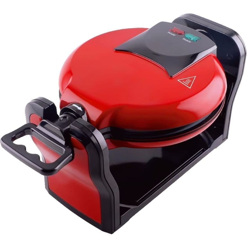 Вафельница для толстых вафель Gemlux GL-WM88FR