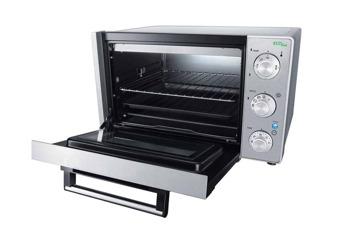 Печь конвекционная Steba KB 23 ECO