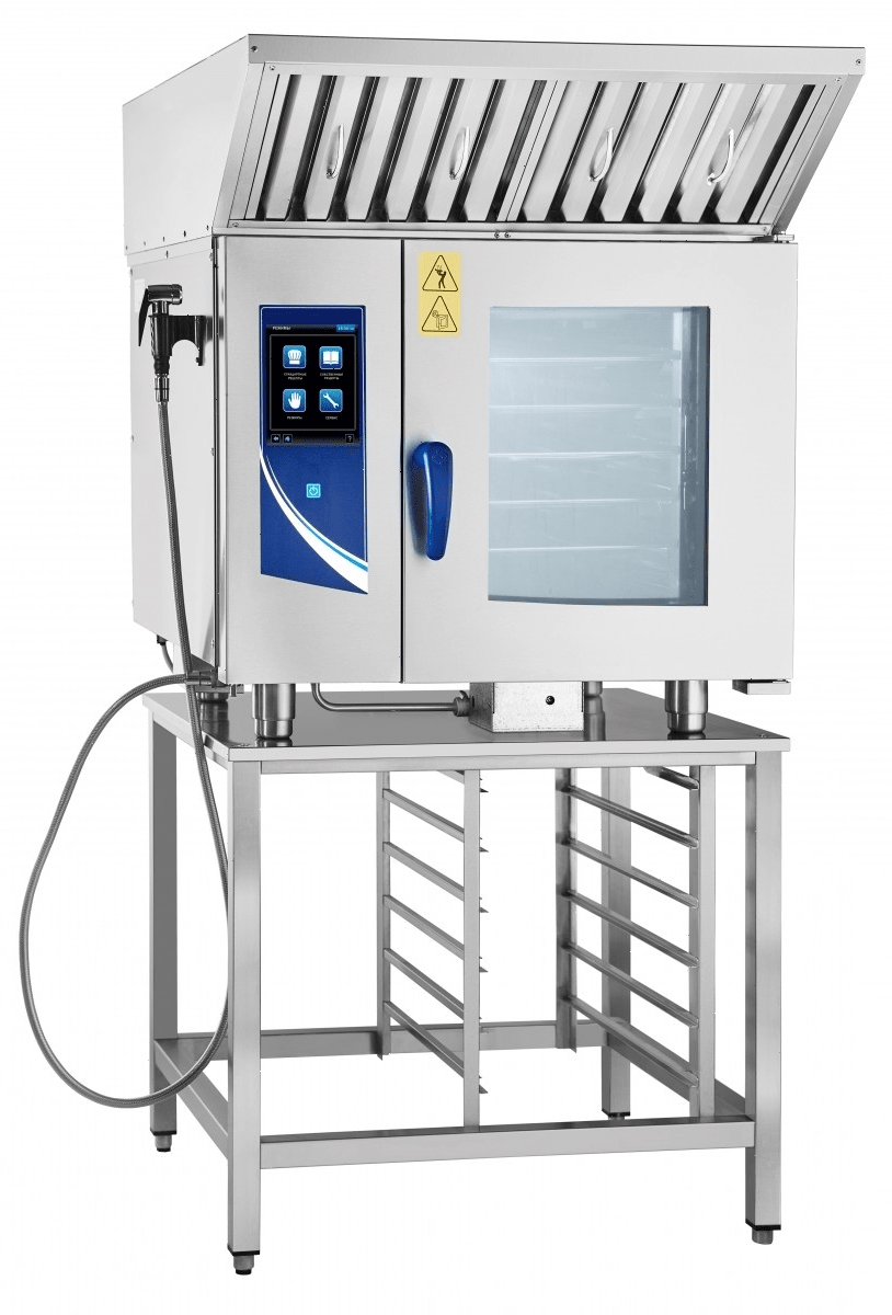 Зонт вытяжной Abat ЗВВ-800 (21000001627)