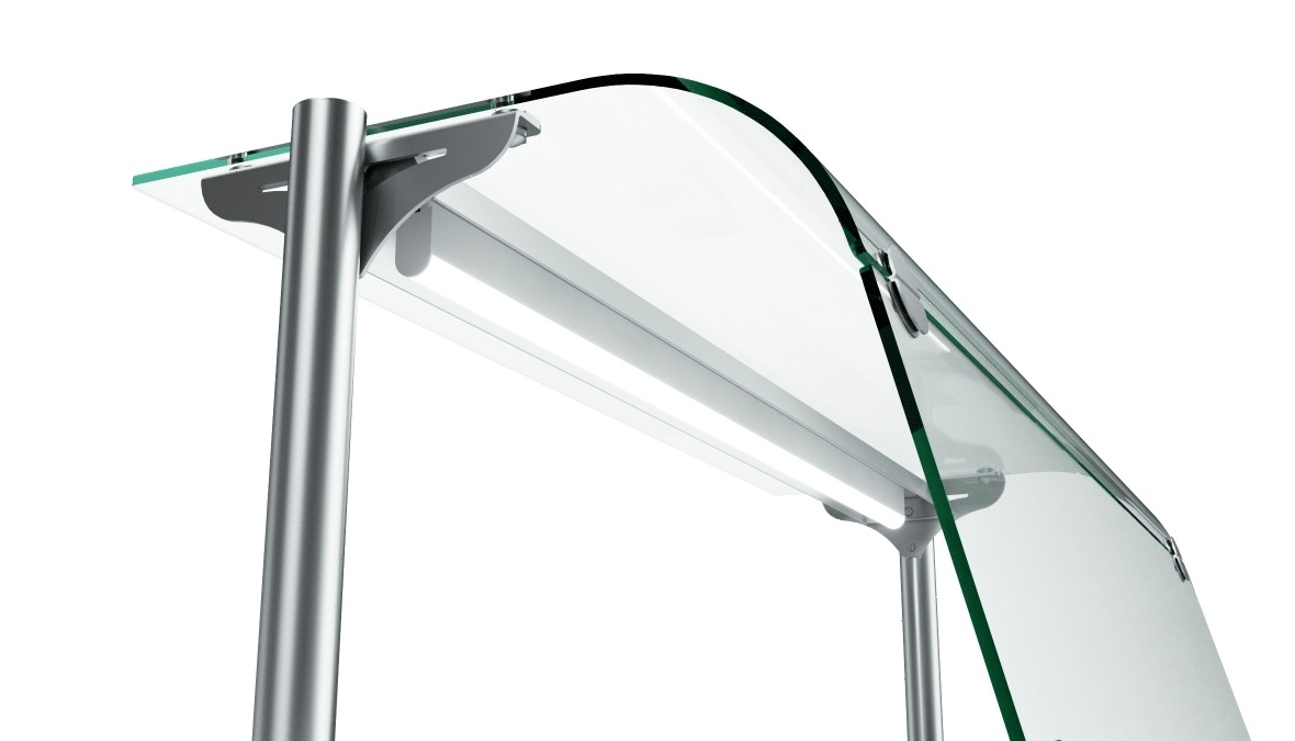 Мармит для вторых блюд Abat ЭМК-70Х-01 (21000002721)