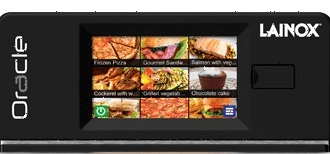 Печь комбинированная высокоскоростная Lainox ORACLE ORAC1