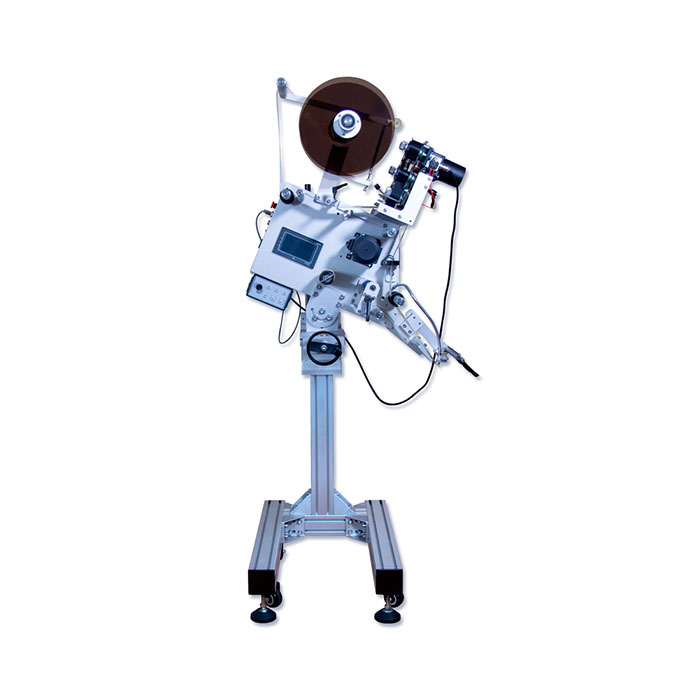 Этикетировщик автоматический Магикон MPFL-180AM