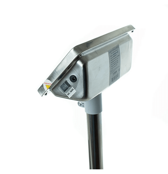 Весы торговые Foodatlas ВТН-100