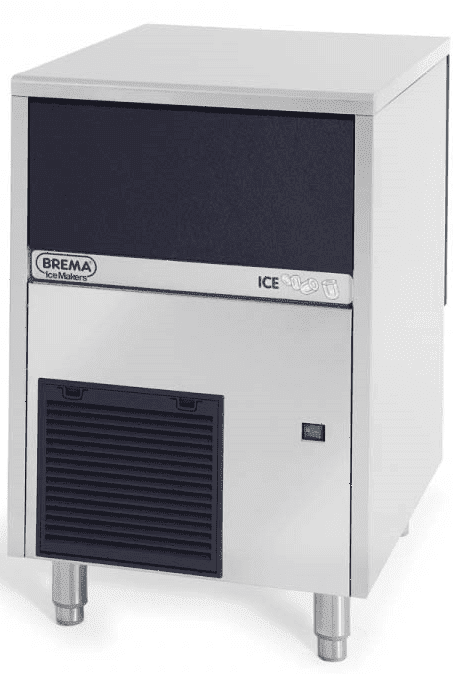 Льдогенератор Brema IMF 35 W HC