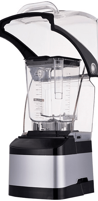 Блендер барный Fimar EasyLine CS1107