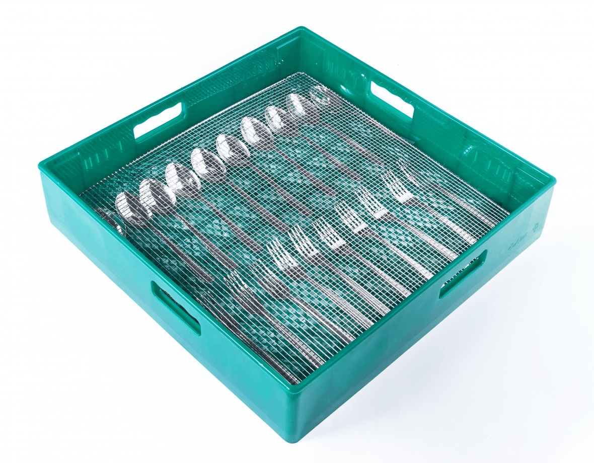 Тоннельная посудомоечная машина Abat МПТ-2000 правая (71000009797)