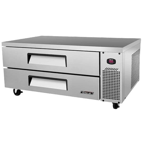 Стол холодильный (шеф-база) Turbo Air TCBE-52