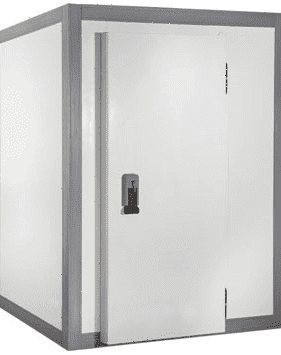 Камера холодильная Polair КХН‑7,34