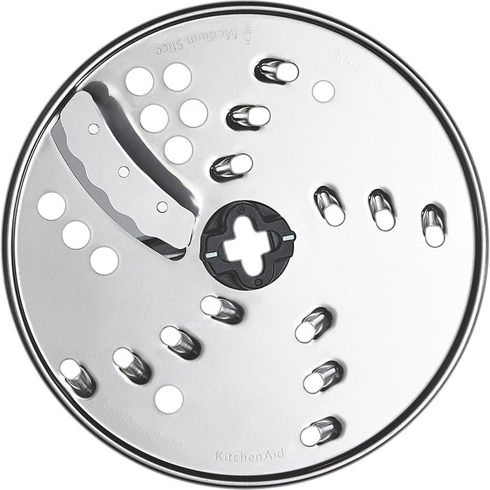 Кухонный комбайн Kitchenaid 5KFP0919EAC кремовый