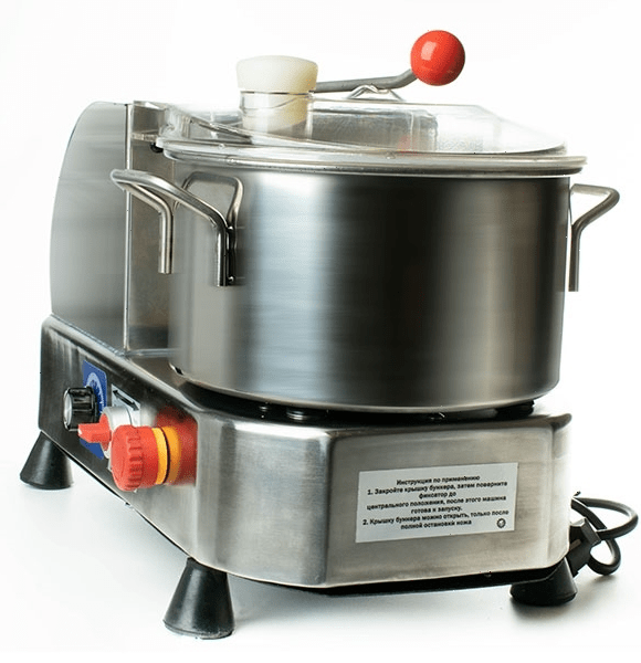 Куттер Foodatlas WED-QS6L