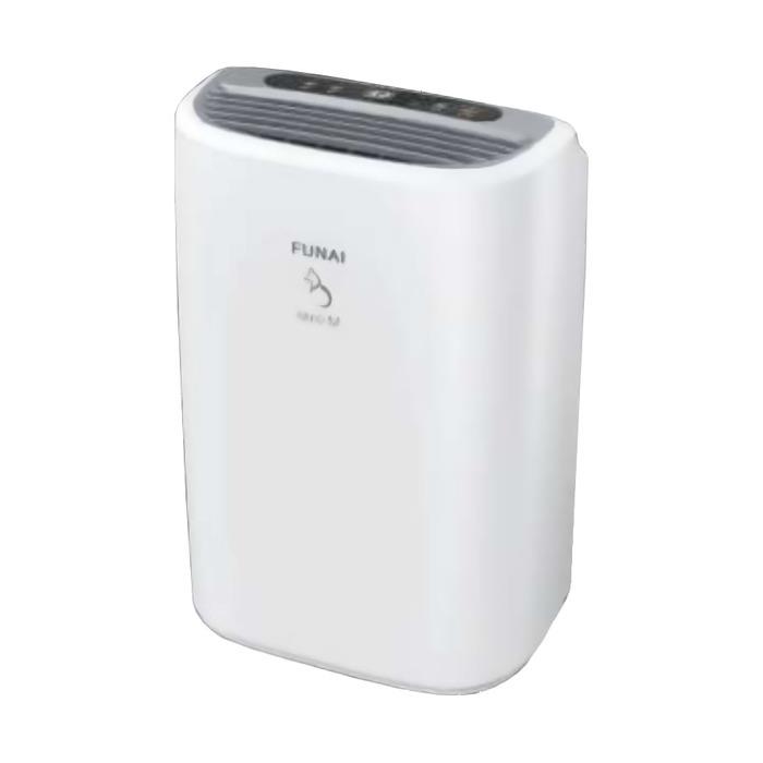 Бытовой осушитель воздуха Funai Neko RAD-N16T5E