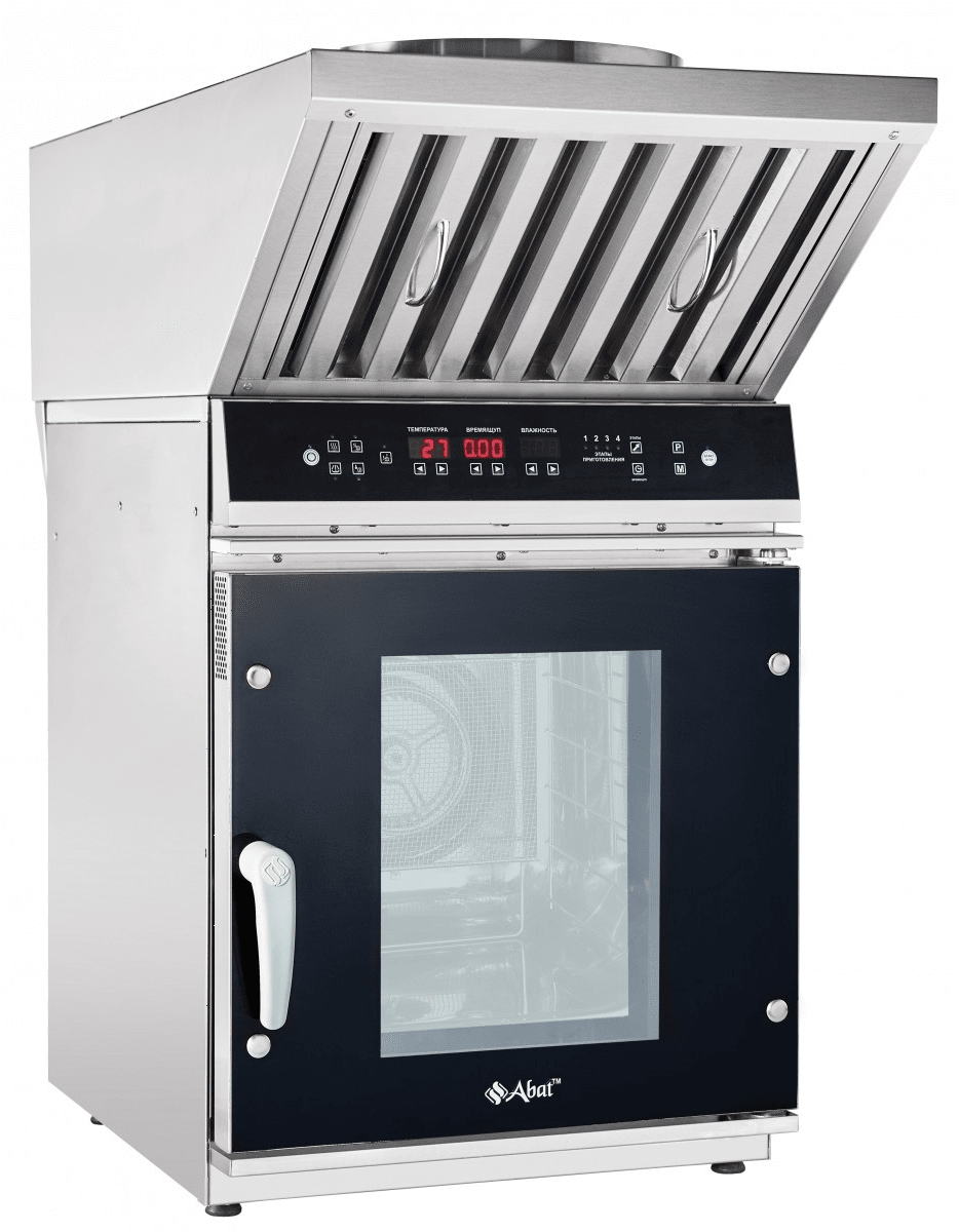 Зонт вытяжной Abat ЗВВ-700 (21000080700)