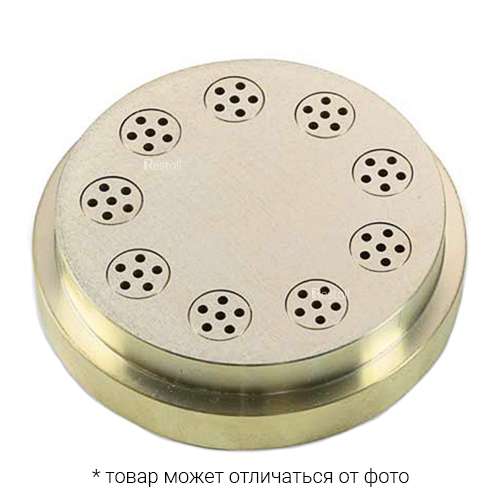 Фильера №10 для Dolly, P.Nuova Imperia (La Monferrina)