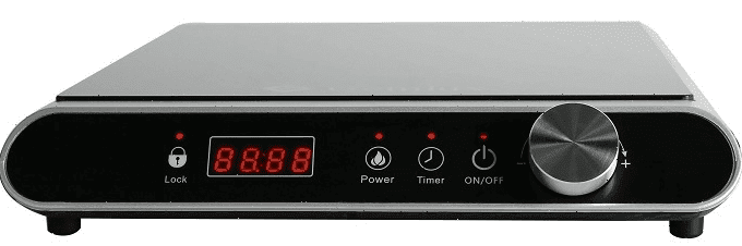 Индукционная плита Gemlux GL-IP55A