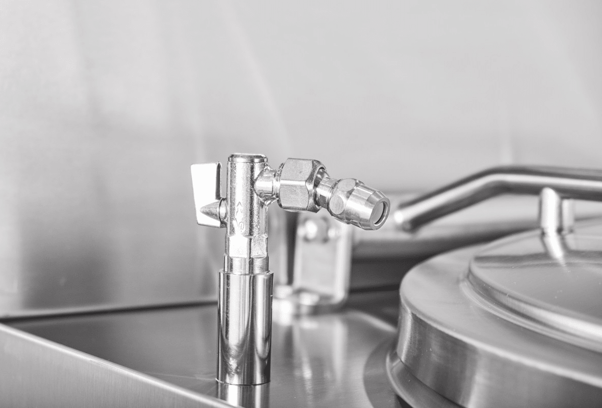 Котел пищеварочный Abat КПГМ-60/9T (газовый) (11000006287)