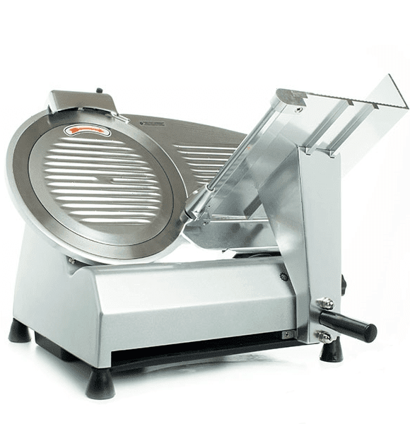 Слайсер Foodatlas WED-B300B-4 полуавтомат