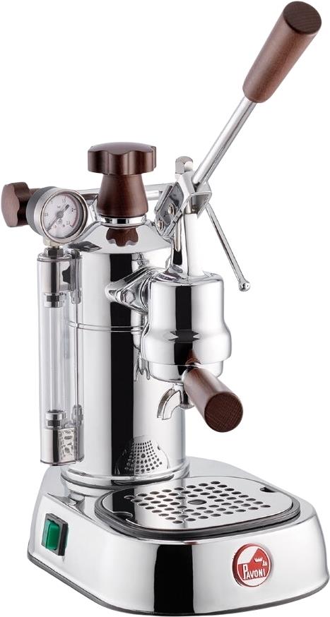 Кофемашина леверная La Pavoni LPLPLH01EU