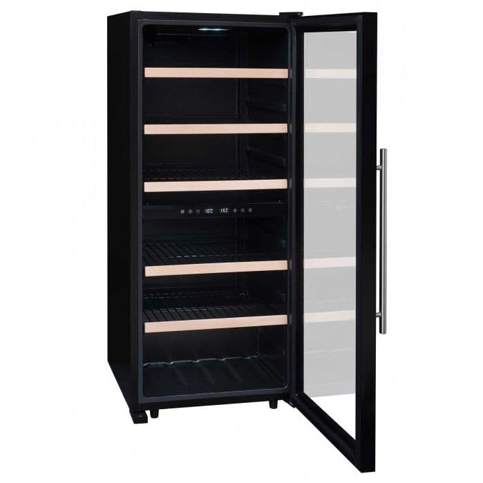 Шкаф винный La Sommeliere SLS102DZ