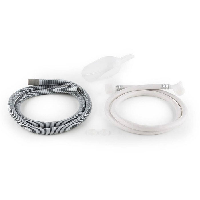 Льдогенератор бутилируемый Koreco AZ 50/12 B SI