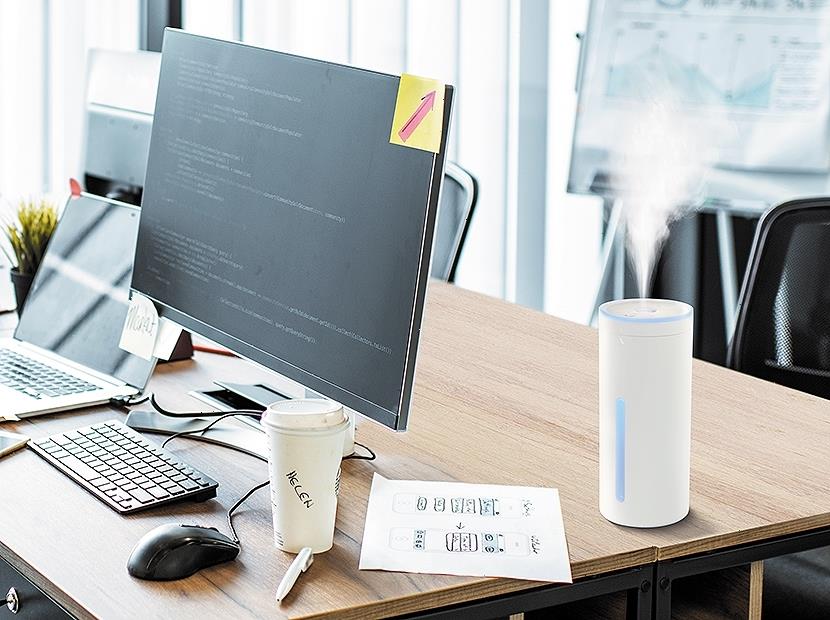 Ультразвуковой увлажнитель воздуха Ballu UHB-035 авто