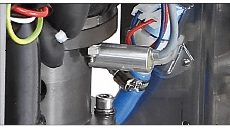 Льдогенератор Brema G 280W