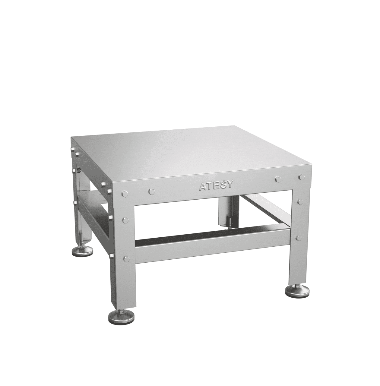 Подтоварник Atesy ПКИ-Б-700.400.280-02