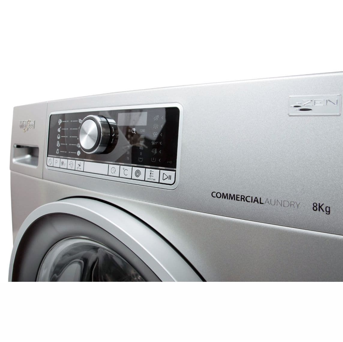 Стиральная машина Whirlpool AWG 812 S/PRO