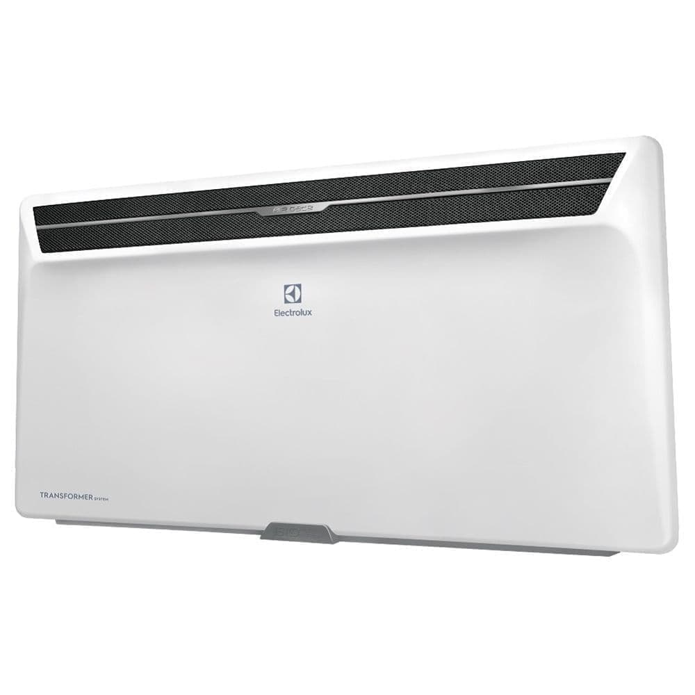 Конвектор электрический Electrolux Air Gate Transformer ECH/AG2-2500 T-TUM механический блок управле