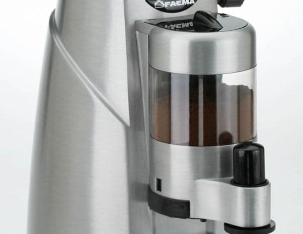 Кофемолка Faema ME A