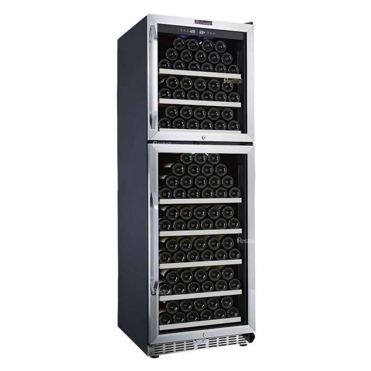 Шкаф винный La Sommeliere MZ2V165