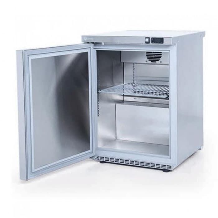 Шкаф морозильный (минибар) Iceinox OTS-140-N-CR..-10/-22°С