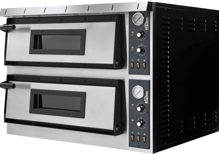 Печь для пиццы Itpizza ML66