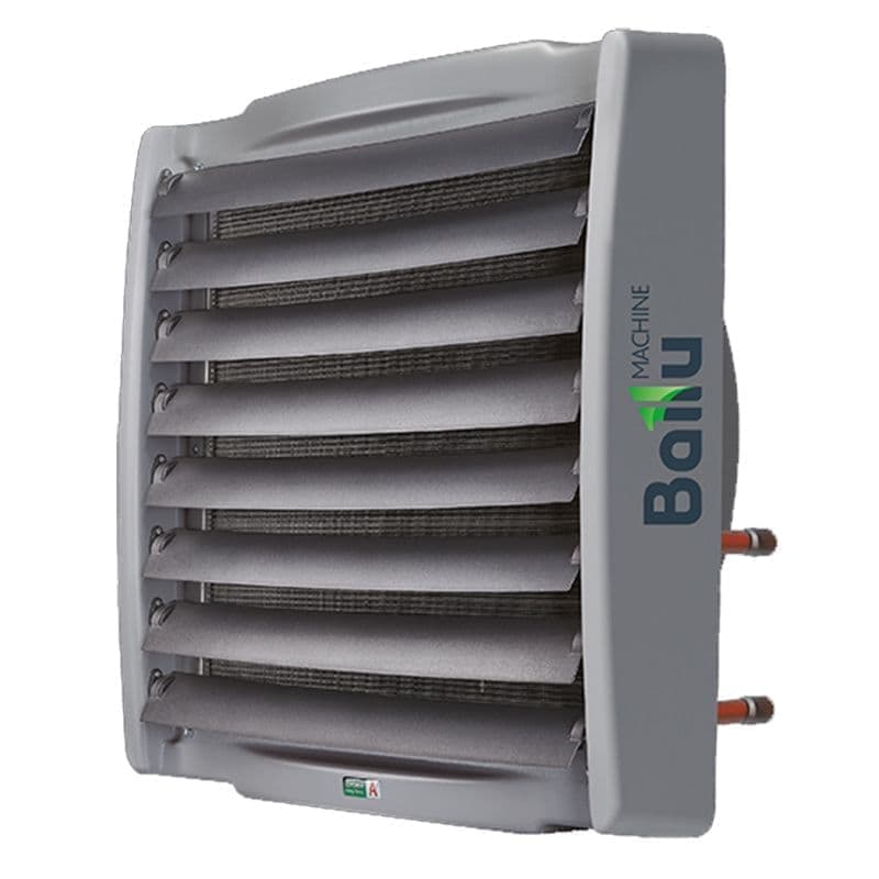 Водяная тепловая пушка 90 кВт Ballu BHP-W2-100-S