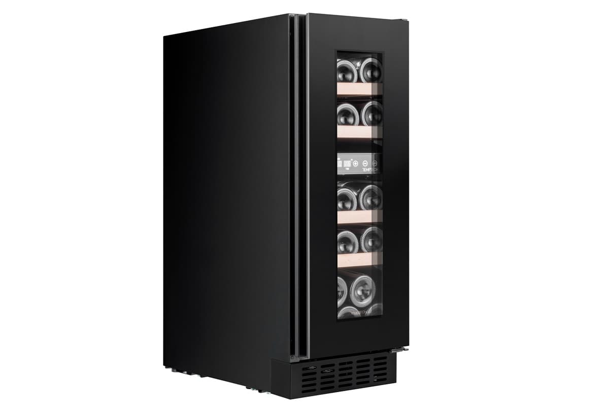 Шкаф винный Temptech OX30DRB