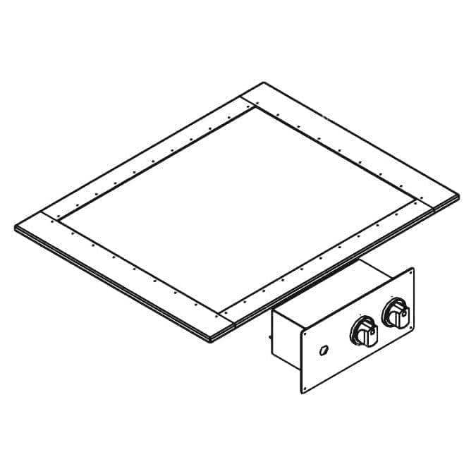 Подогреватель Kovinastroj (Kogast) EAD-86 DI