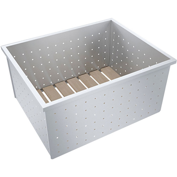 Ящик для овощей ПищТех ЯО-10/8