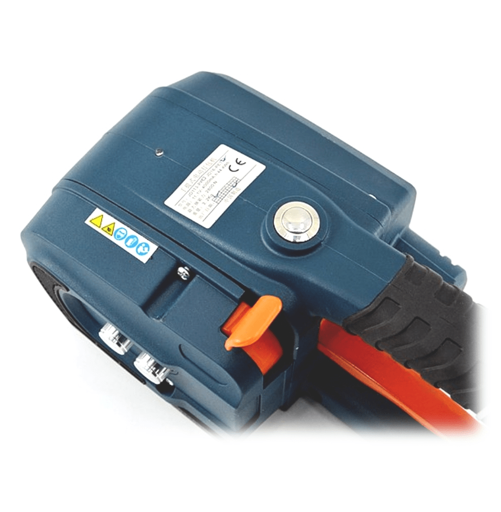 Стреппинг-инструмент ручной аккумуляторный Магикон KZB-1316C