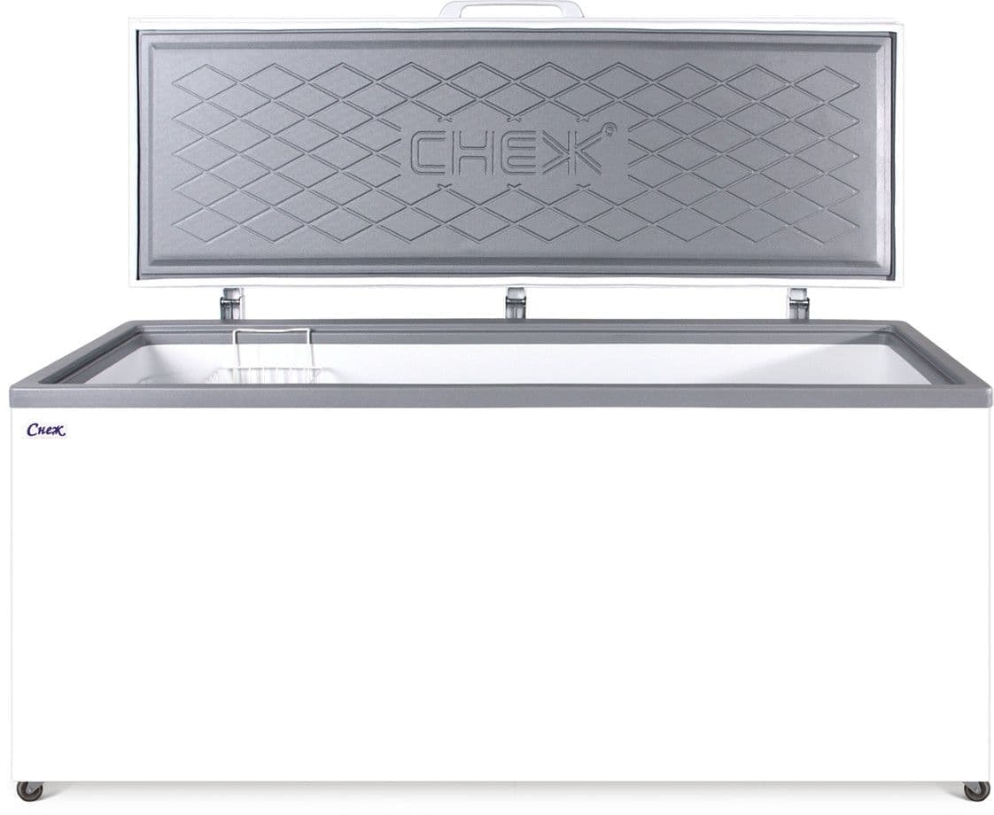 Ларь морозильный Снеж МЛК-700