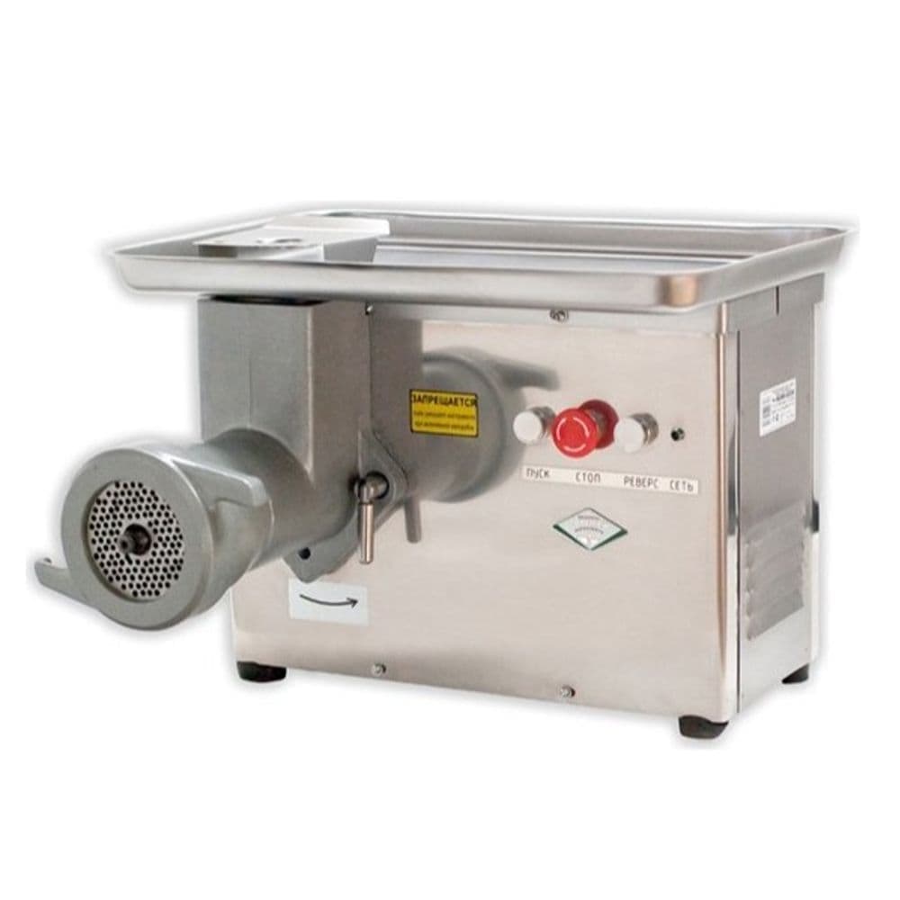 Мясорубка Белторгмаш МИМ-600М