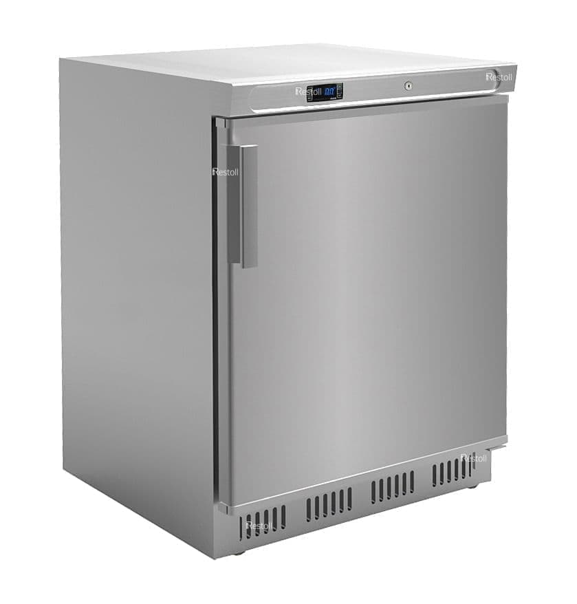 Шкаф холодильный (минибар) Gastrorag SNACK HR200VS/S..+2/+6°С