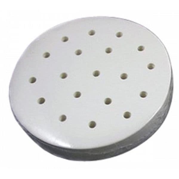 Бумага для пресса для гамбургеров Airhot HPP-100 100 мм, 500 шт