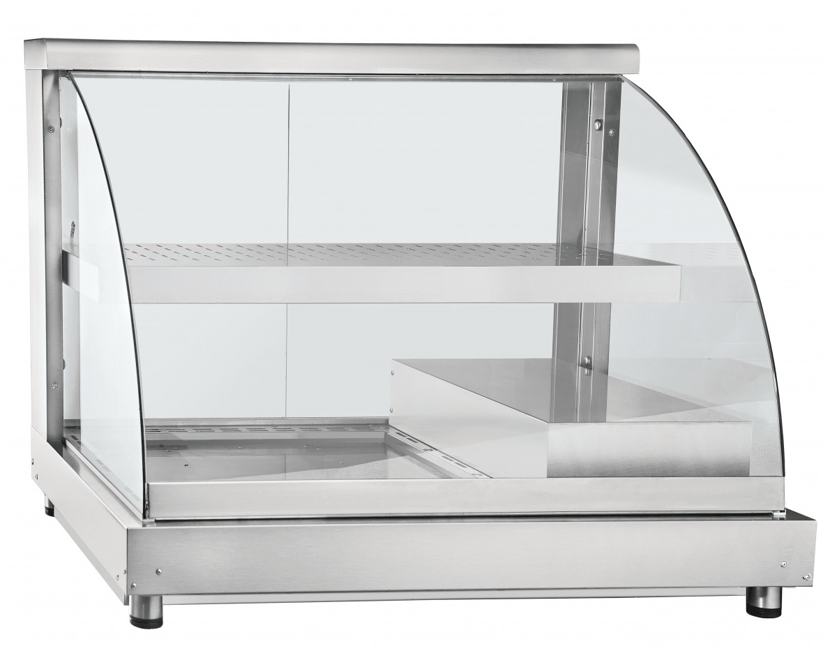 Витрина холодильная Abat ВХН-70-01 (21000807729)