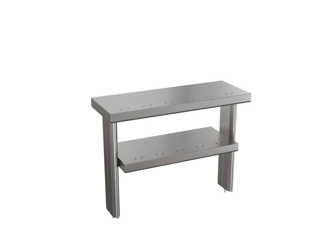 Полка Atesy Ривьера П-2.800-02