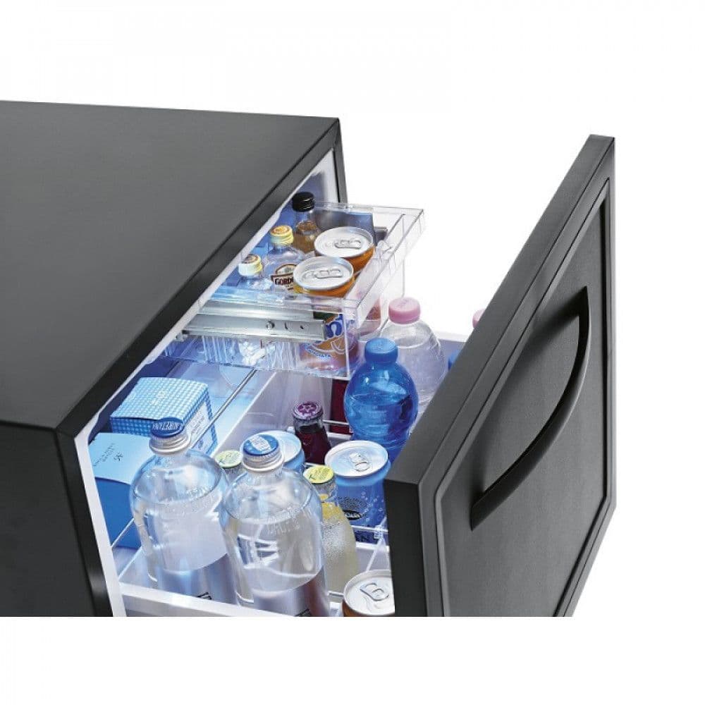 Шкаф холодильный (минибар) Indel B KD50 Drawer..+6/+13°С