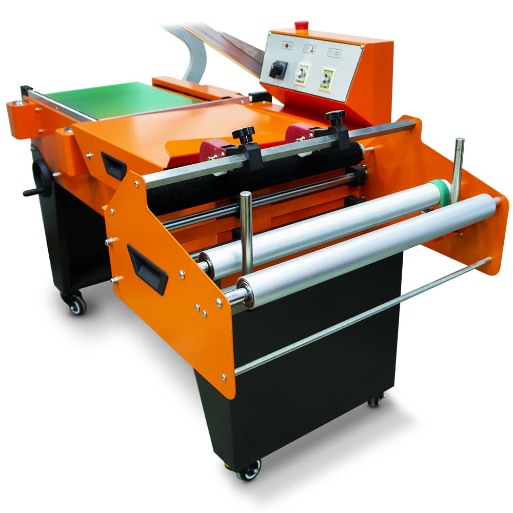 Термоусадочная машина Магикон BSL-5045L