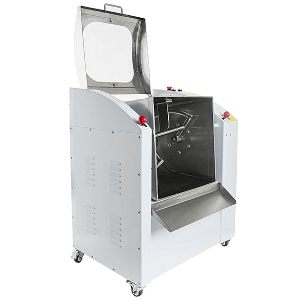 Машина тестомесильная Foodatlas WHM(H)-25, 380V