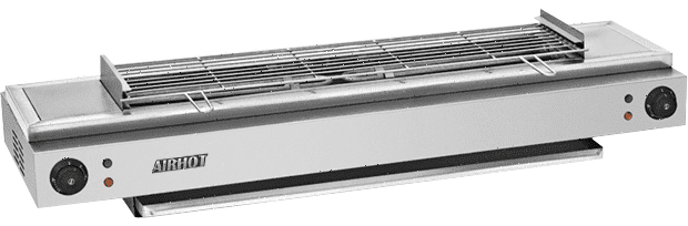 Гриль для барбекю Airhot BG-110