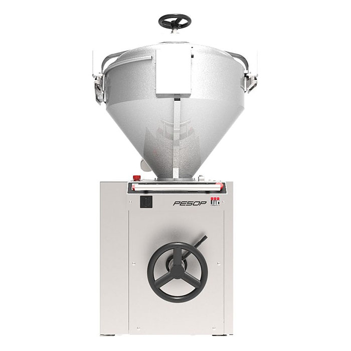 Тестоделитель (объемный делитель) Jac PE50P 109