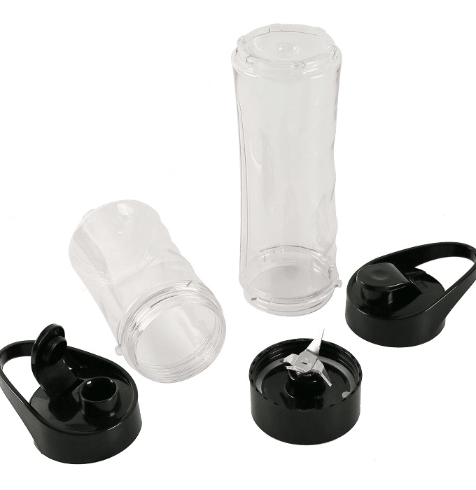 Блендер барный Gemlux GL-PSB500